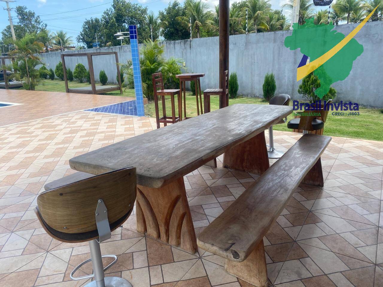 Chácara à venda com 4 quartos, 2800m² - Foto 11