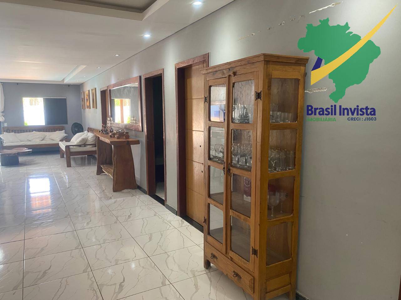 Chácara à venda com 4 quartos, 2800m² - Foto 22