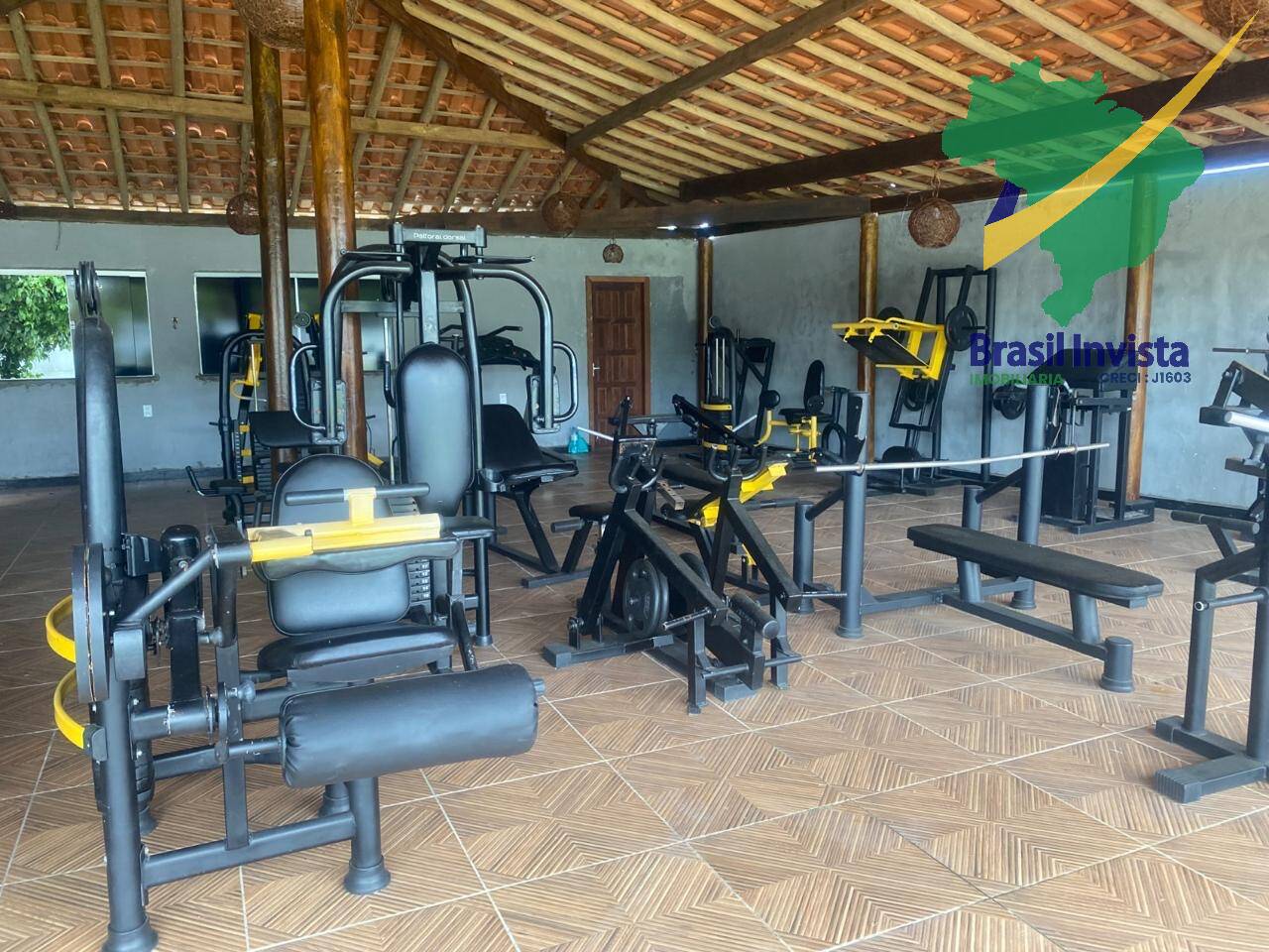Chácara à venda com 4 quartos, 2800m² - Foto 20
