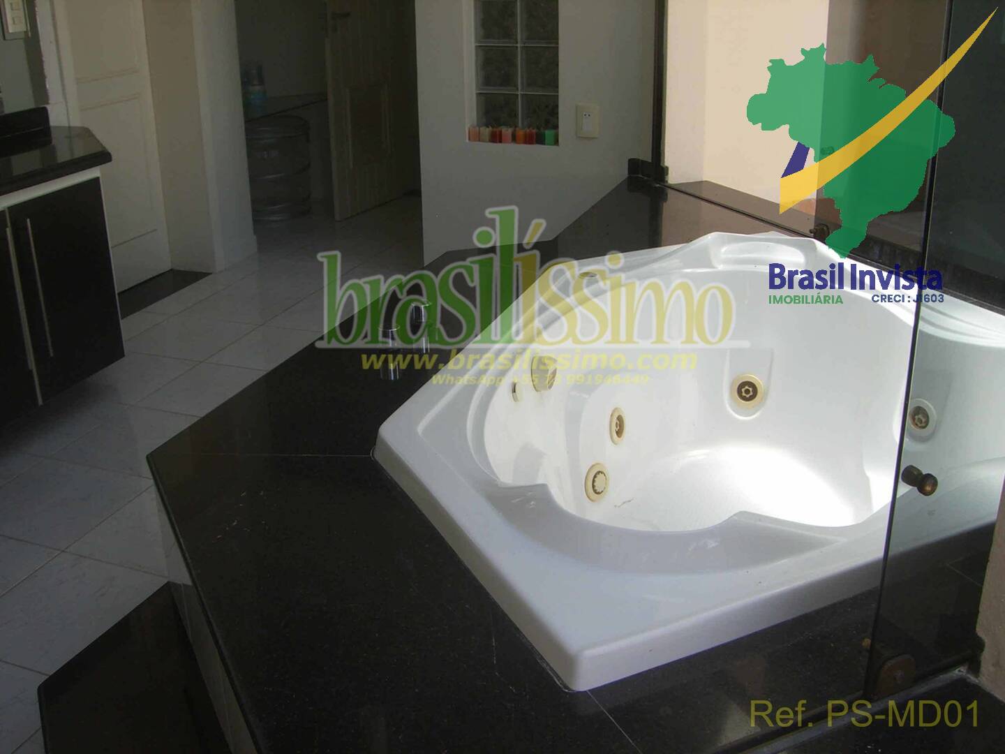 Casa, 5 quartos, 570 m² - Foto 2