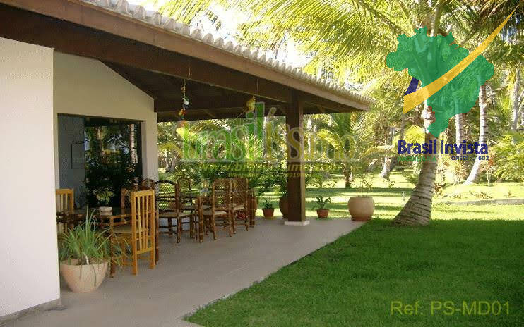 Casa, 5 quartos, 570 m² - Foto 3