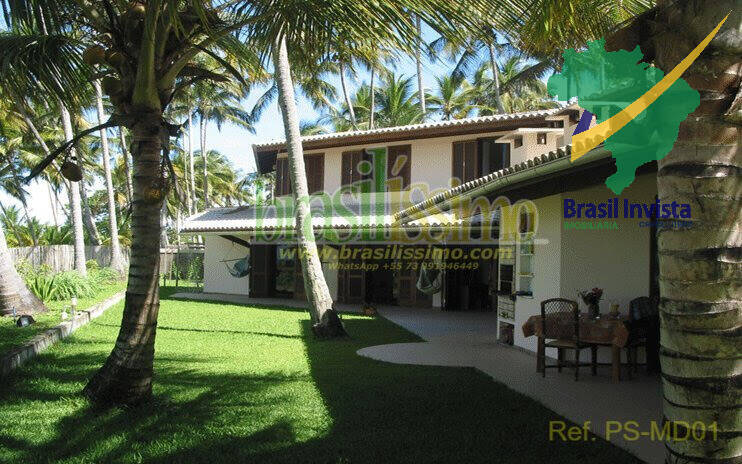 Casa, 5 quartos, 570 m² - Foto 5