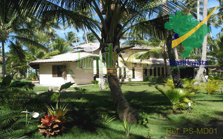 Casa, 5 quartos, 570 m² - Foto 4