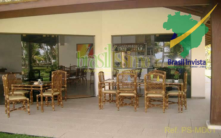 Casa, 5 quartos, 570 m² - Foto 6