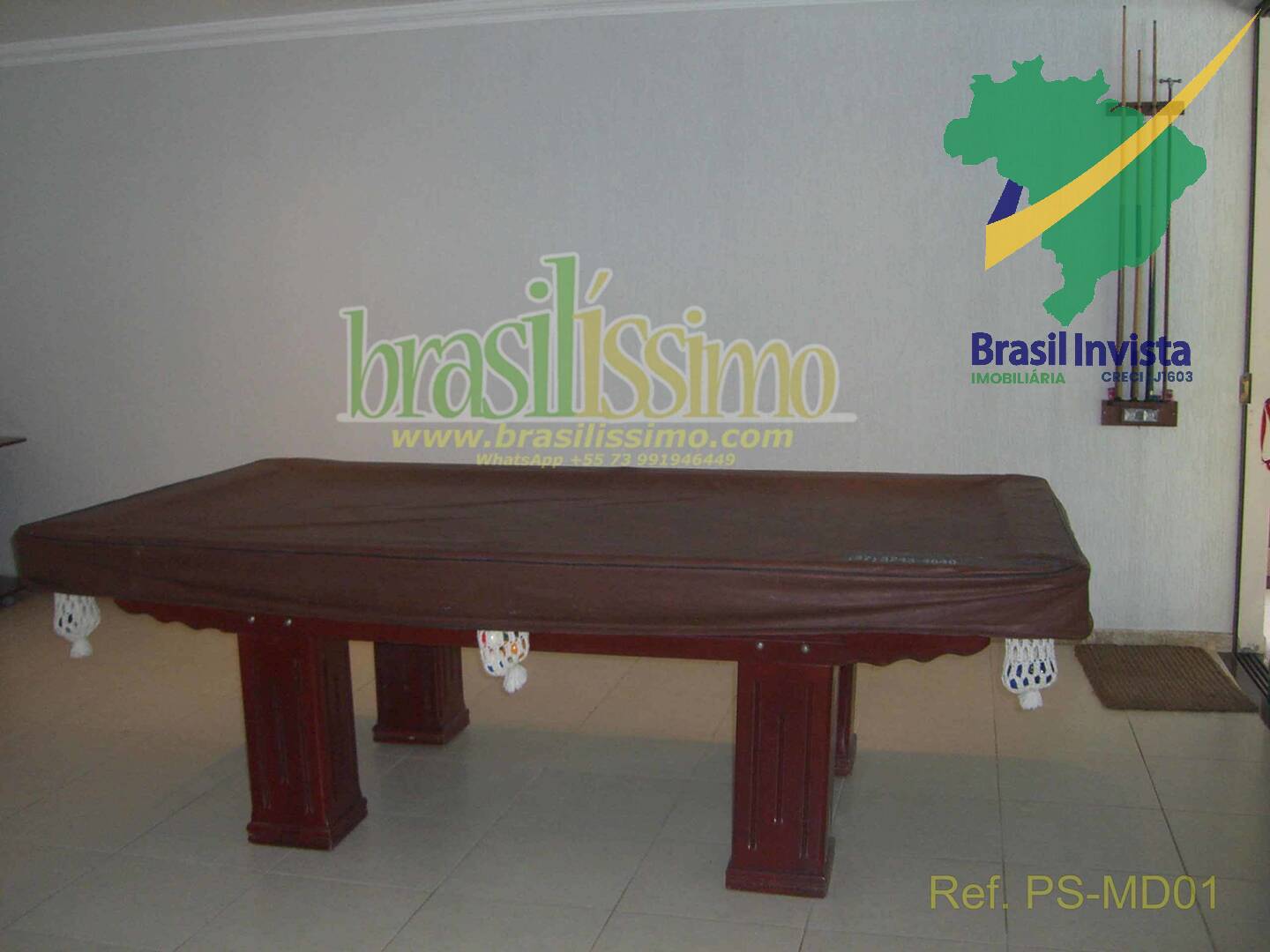 Casa, 5 quartos, 570 m² - Foto 8