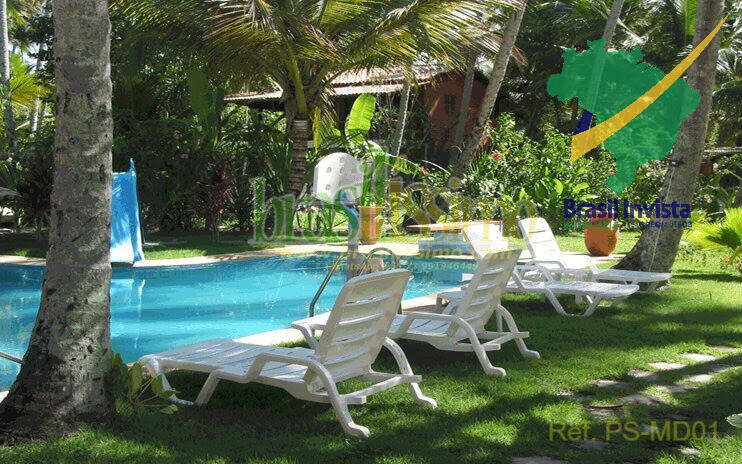 Casa, 5 quartos, 570 m² - Foto 10