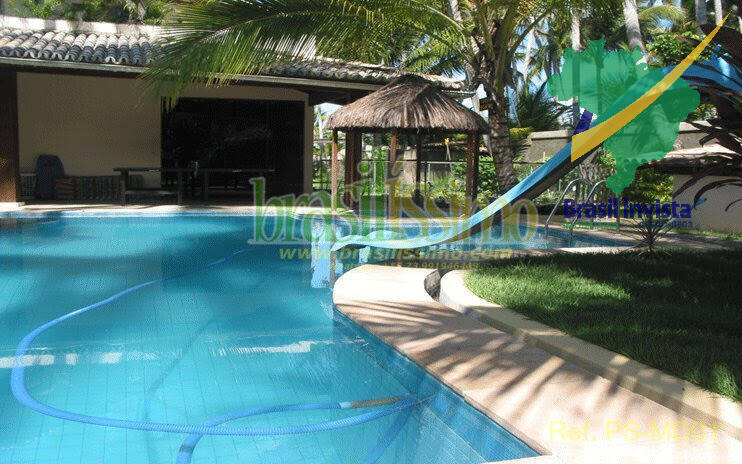 Casa, 5 quartos, 570 m² - Foto 12