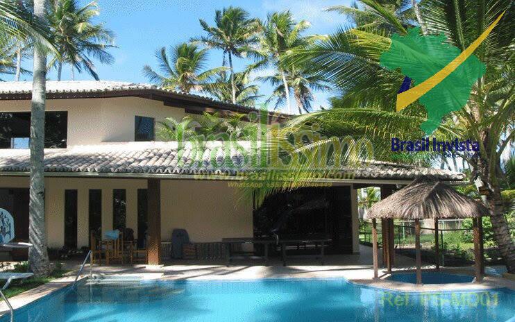 Casa, 5 quartos, 570 m² - Foto 11