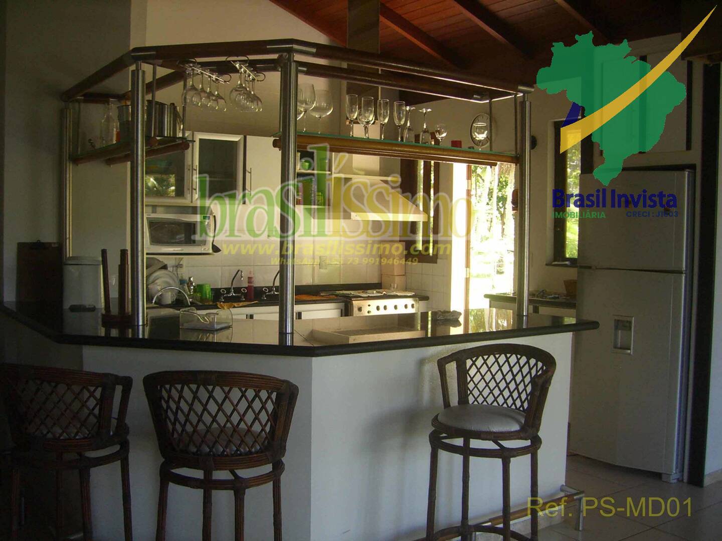 Casa, 5 quartos, 570 m² - Foto 14