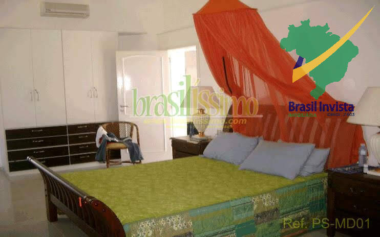 Casa, 5 quartos, 570 m² - Foto 15