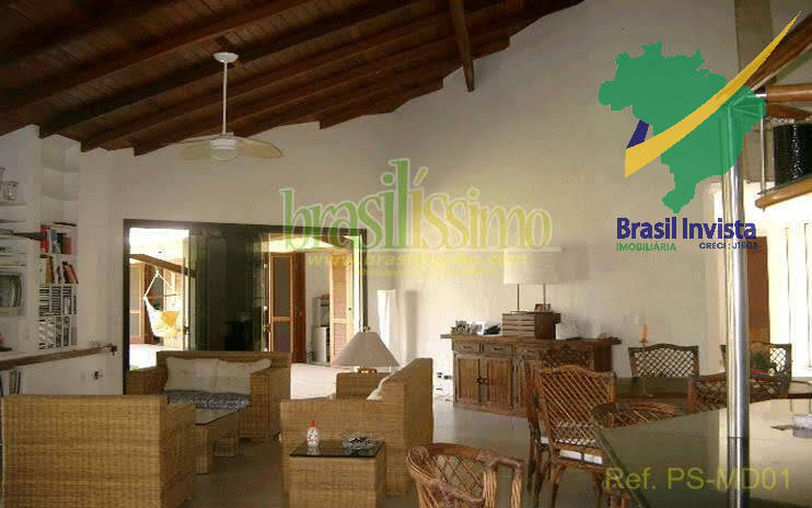 Casa, 5 quartos, 570 m² - Foto 19