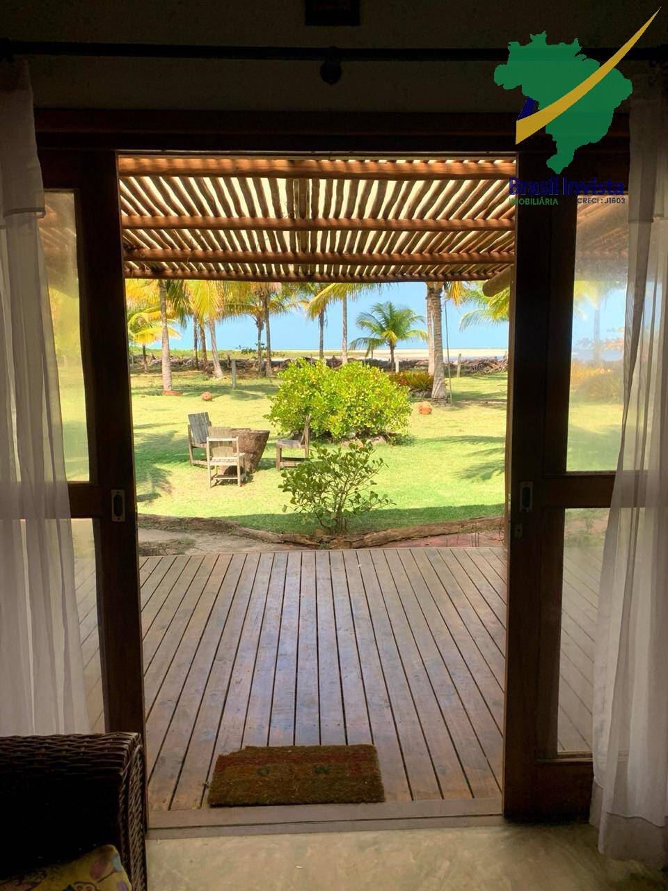 Casa, 3 quartos - Foto 2