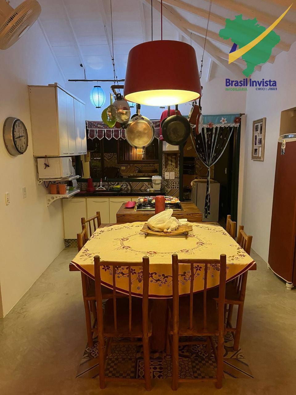 Casa, 3 quartos - Foto 6