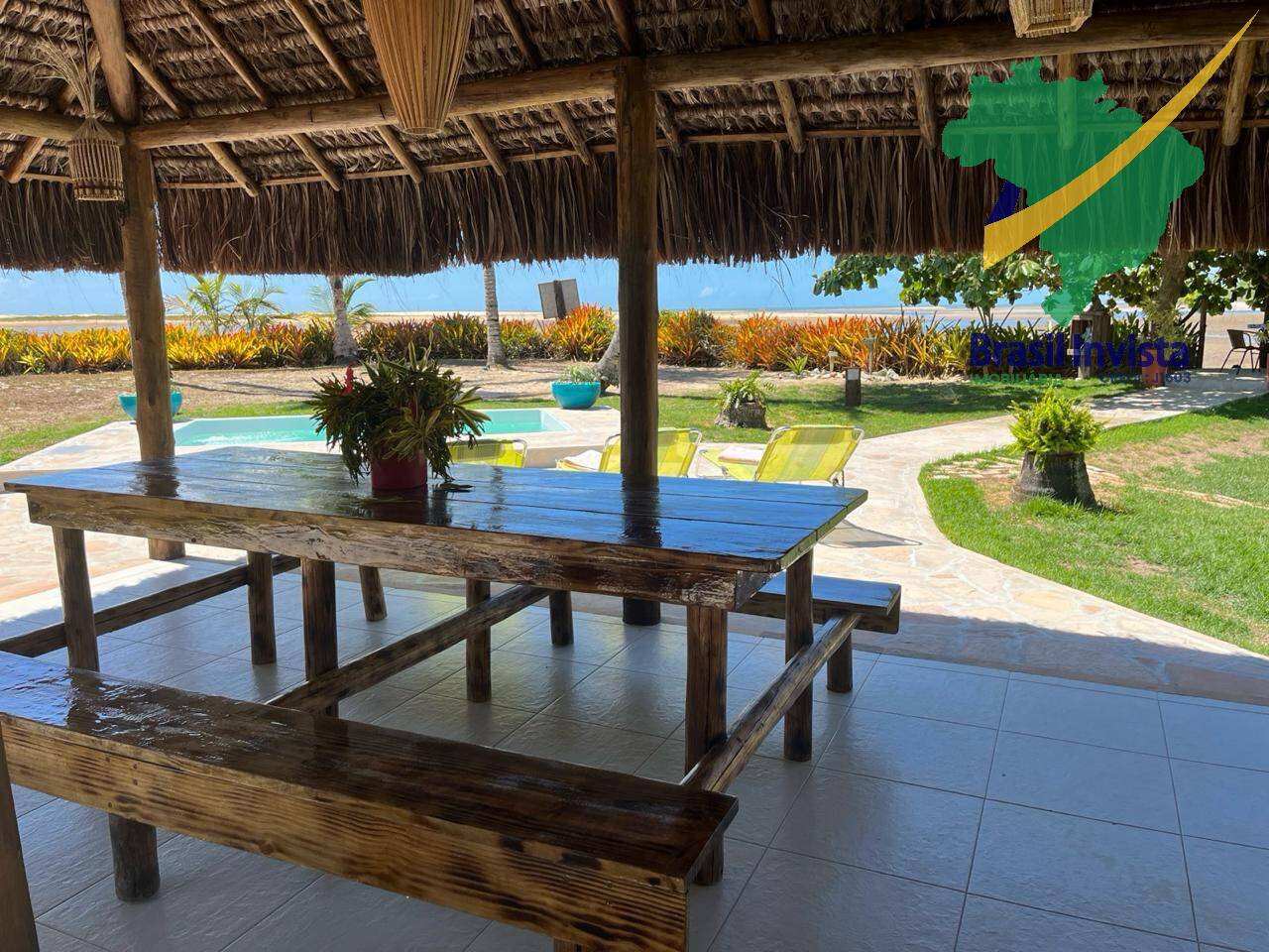 Casa, 3 quartos - Foto 17