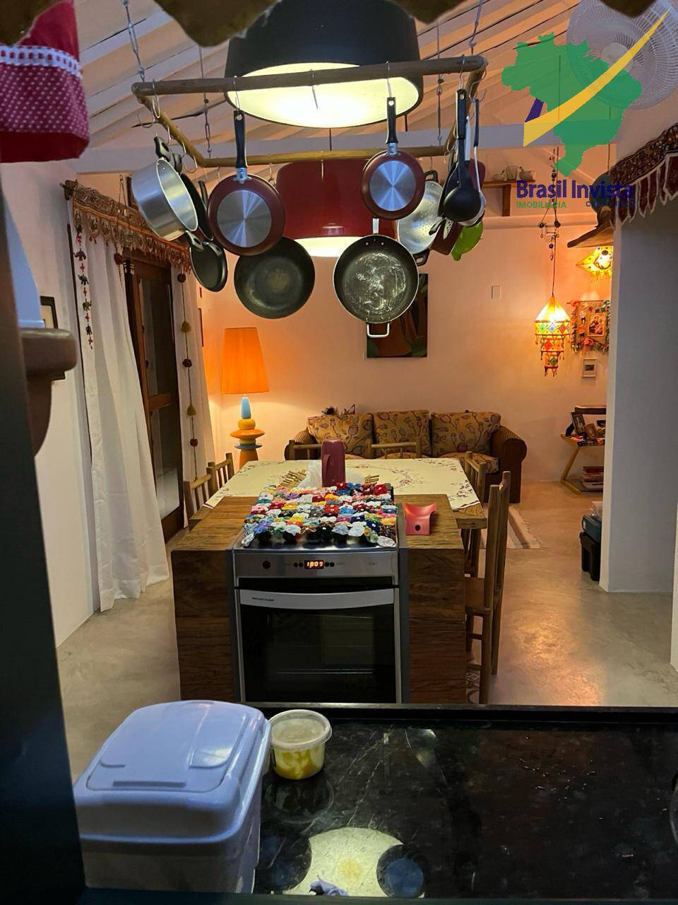 Casa, 3 quartos - Foto 15