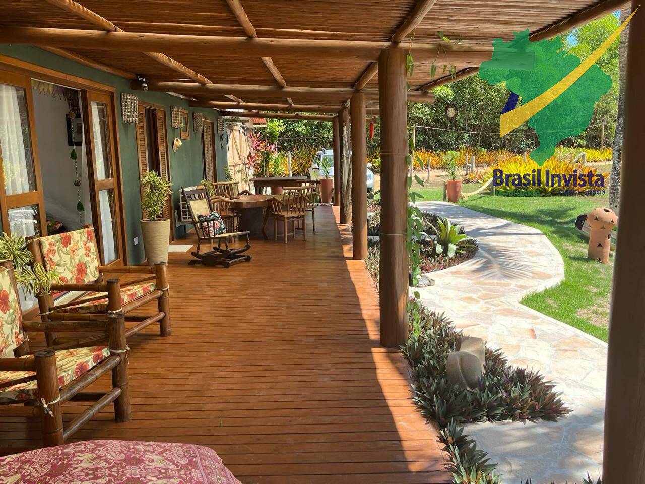 Casa, 3 quartos - Foto 20