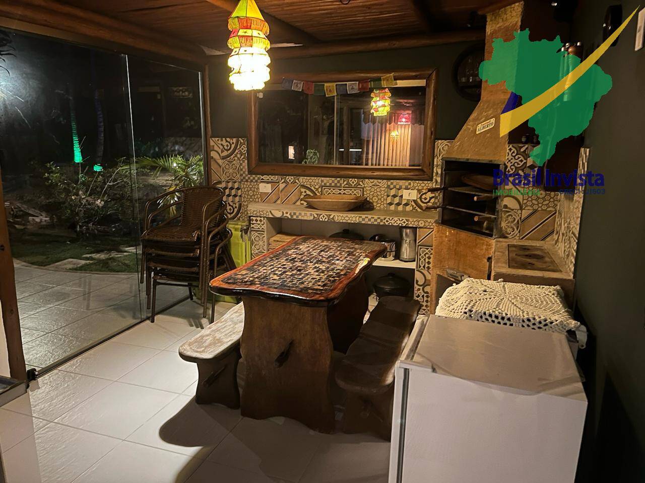 Casa, 3 quartos - Foto 21