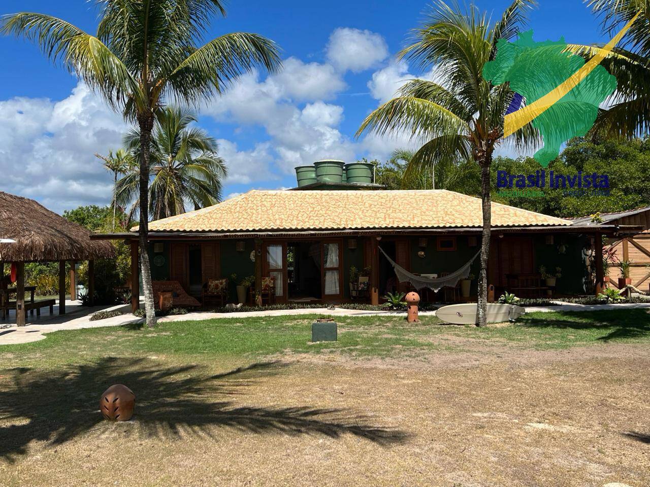 Casa, 3 quartos - Foto 24