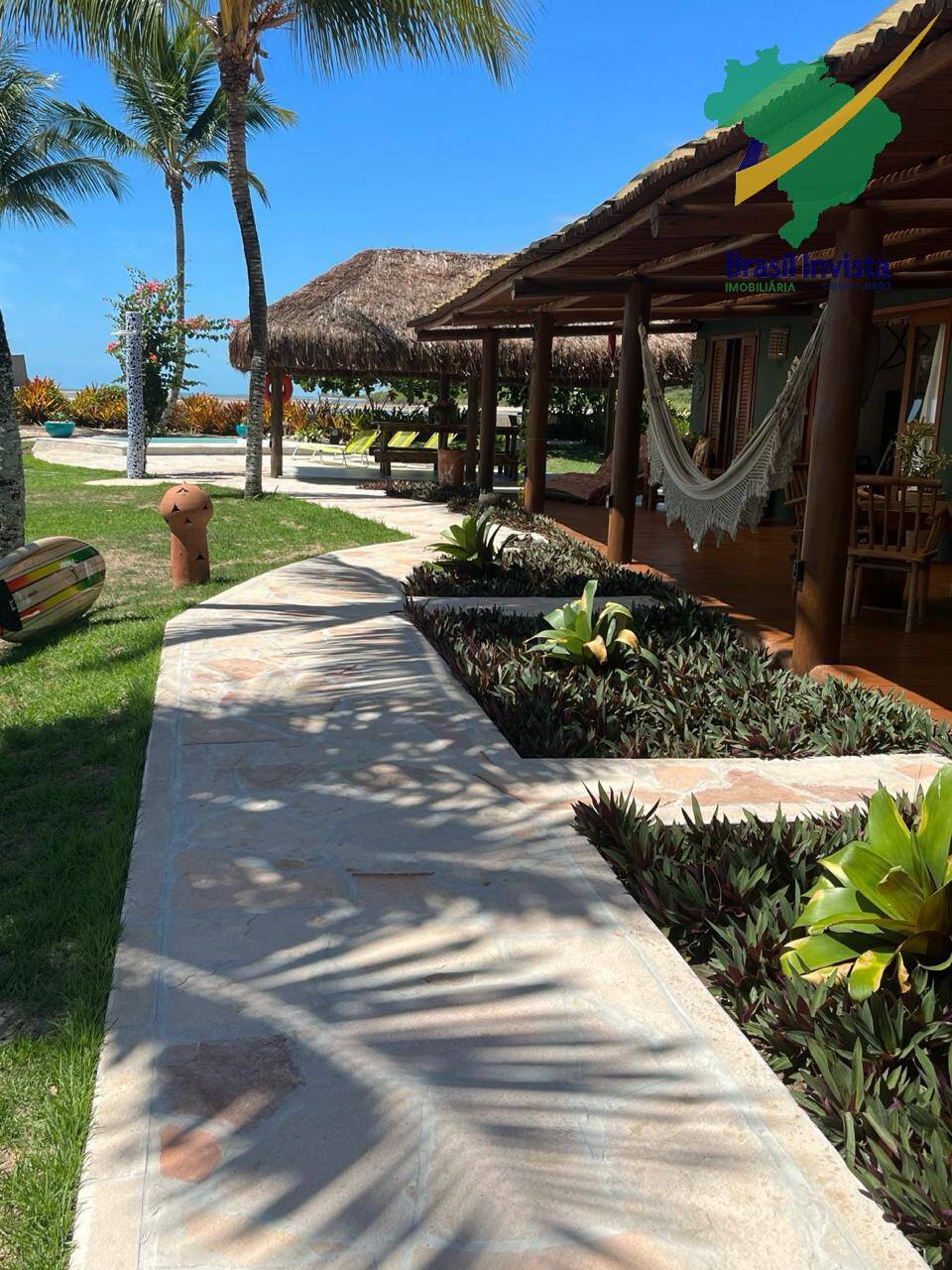 Casa, 3 quartos - Foto 25