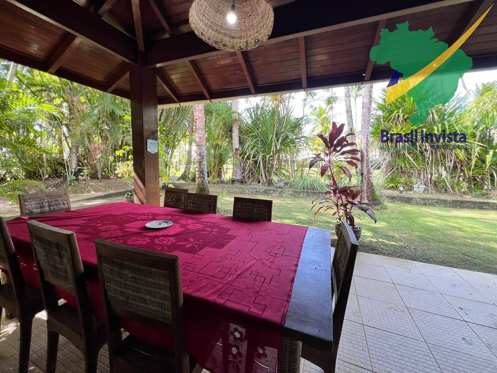 Casa, 5 quartos, 570 m² - Foto 22