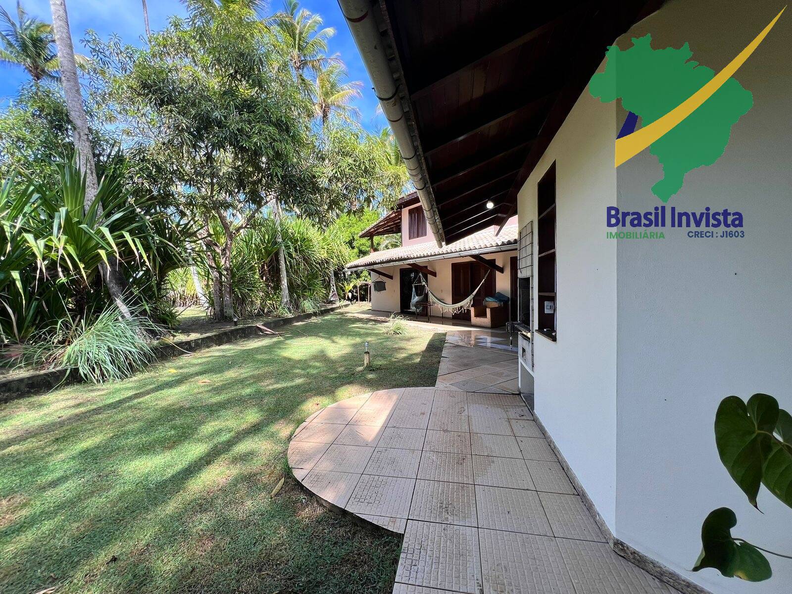 Casa, 5 quartos, 570 m² - Foto 27