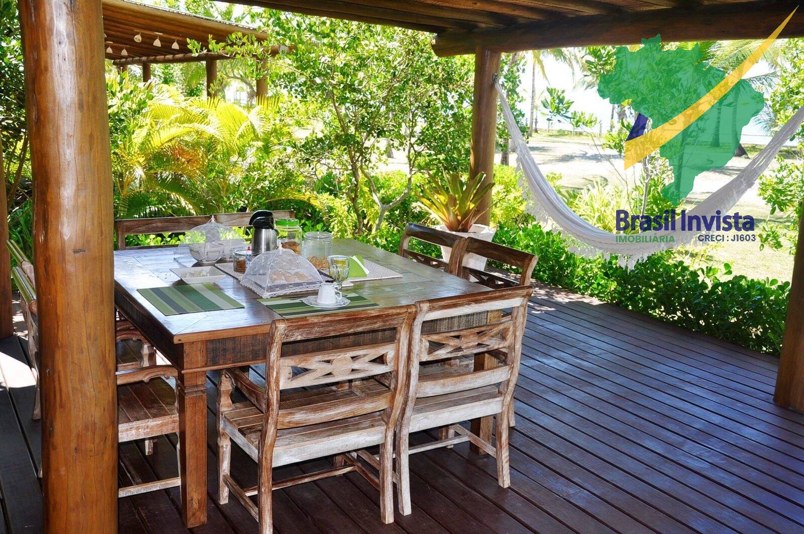 Casa, 7 quartos, 500 m² - Foto 6