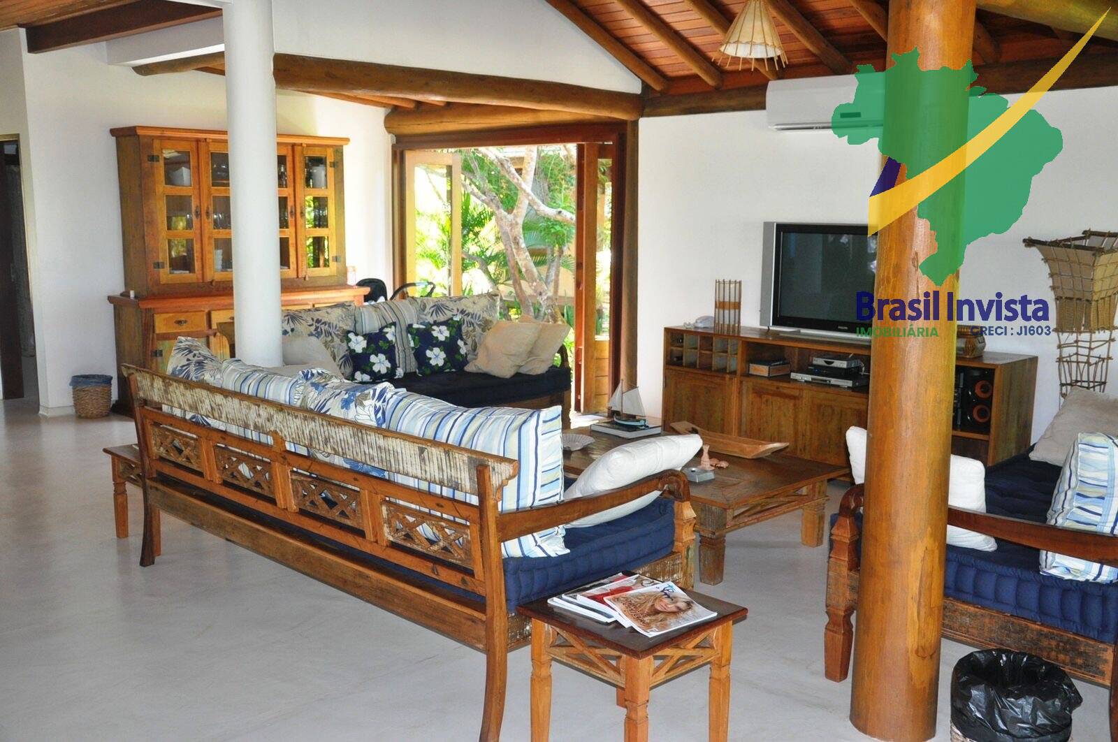 Casa, 7 quartos, 500 m² - Foto 7