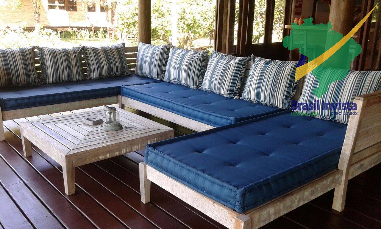 Casa, 7 quartos, 500 m² - Foto 15