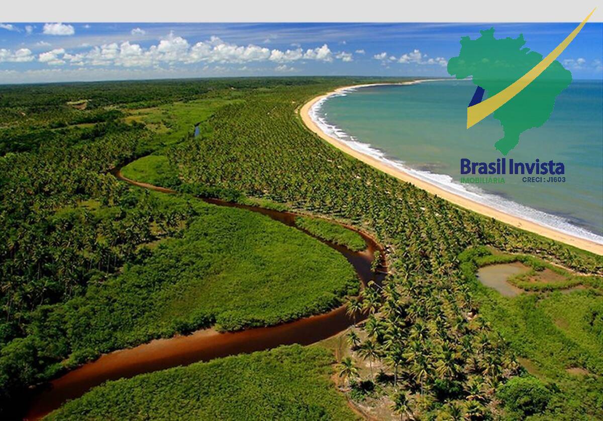 Terreno, 7 hectares - Foto 1