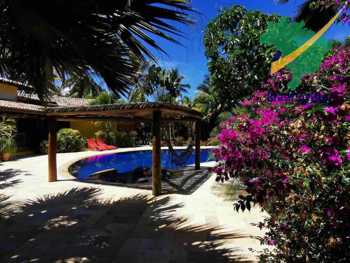 Terreno, 7 hectares - Foto 8