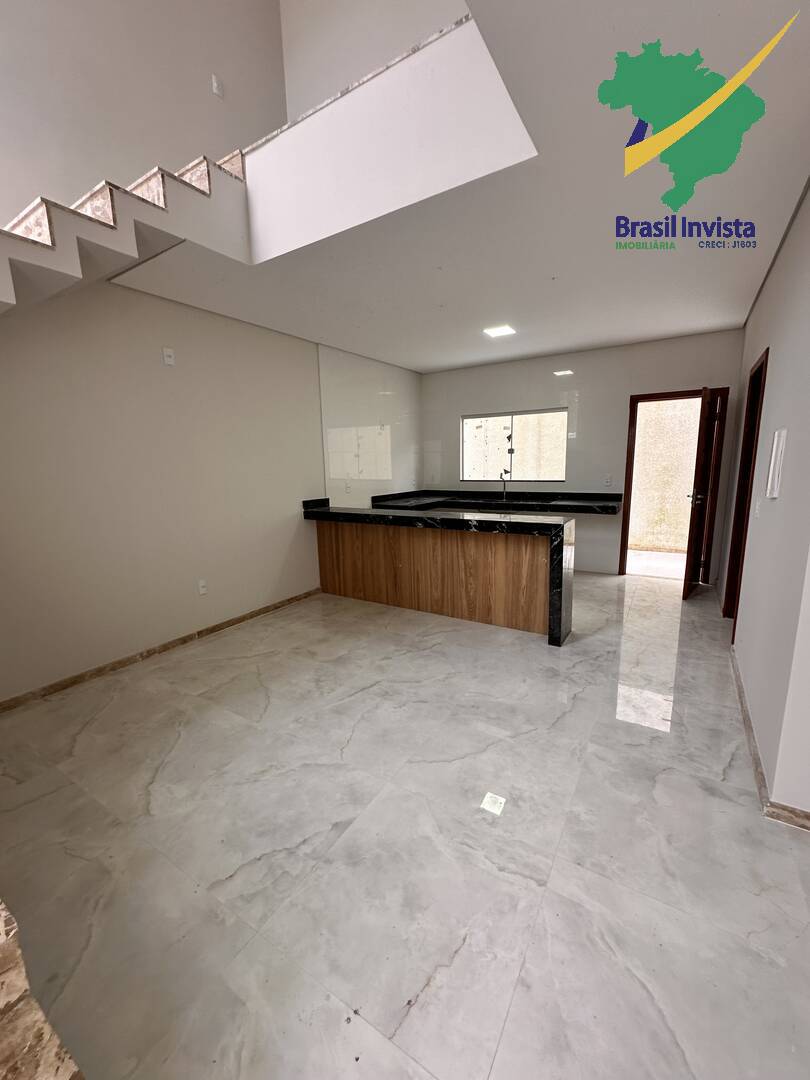Casa, 3 quartos, 119 m² - Foto 4