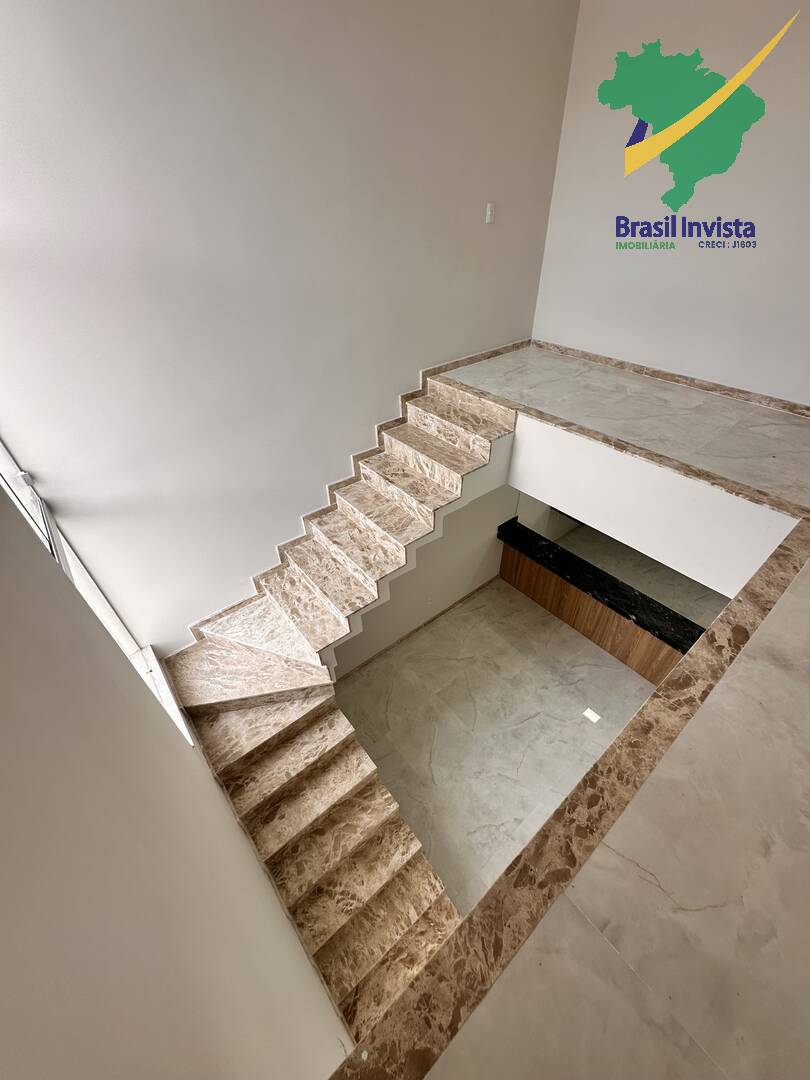 Casa, 3 quartos, 119 m² - Foto 12