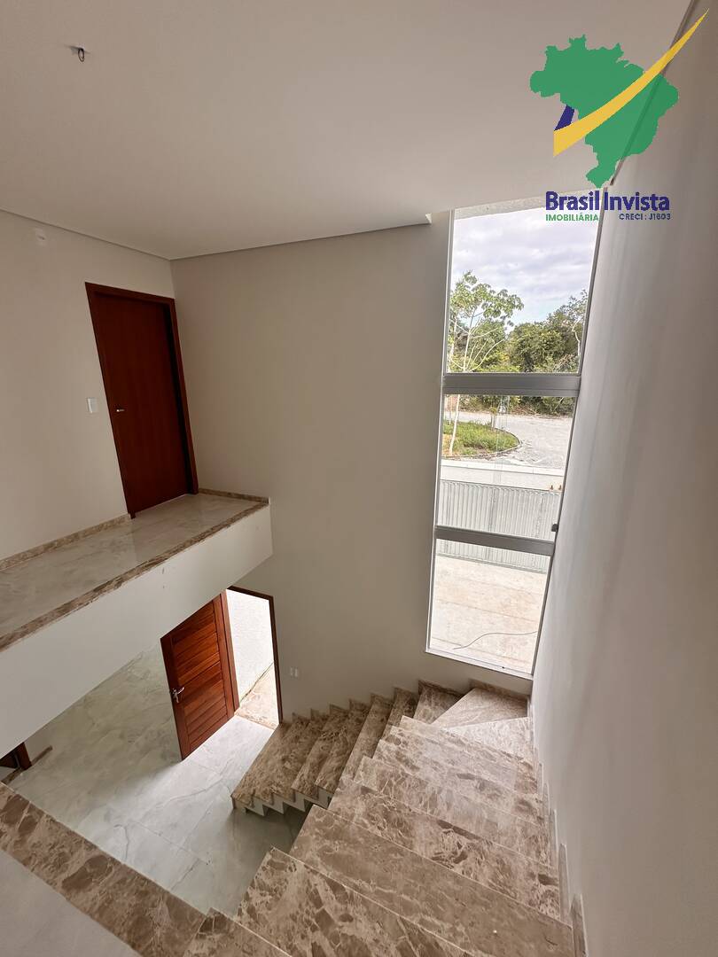 Casa, 3 quartos, 119 m² - Foto 13