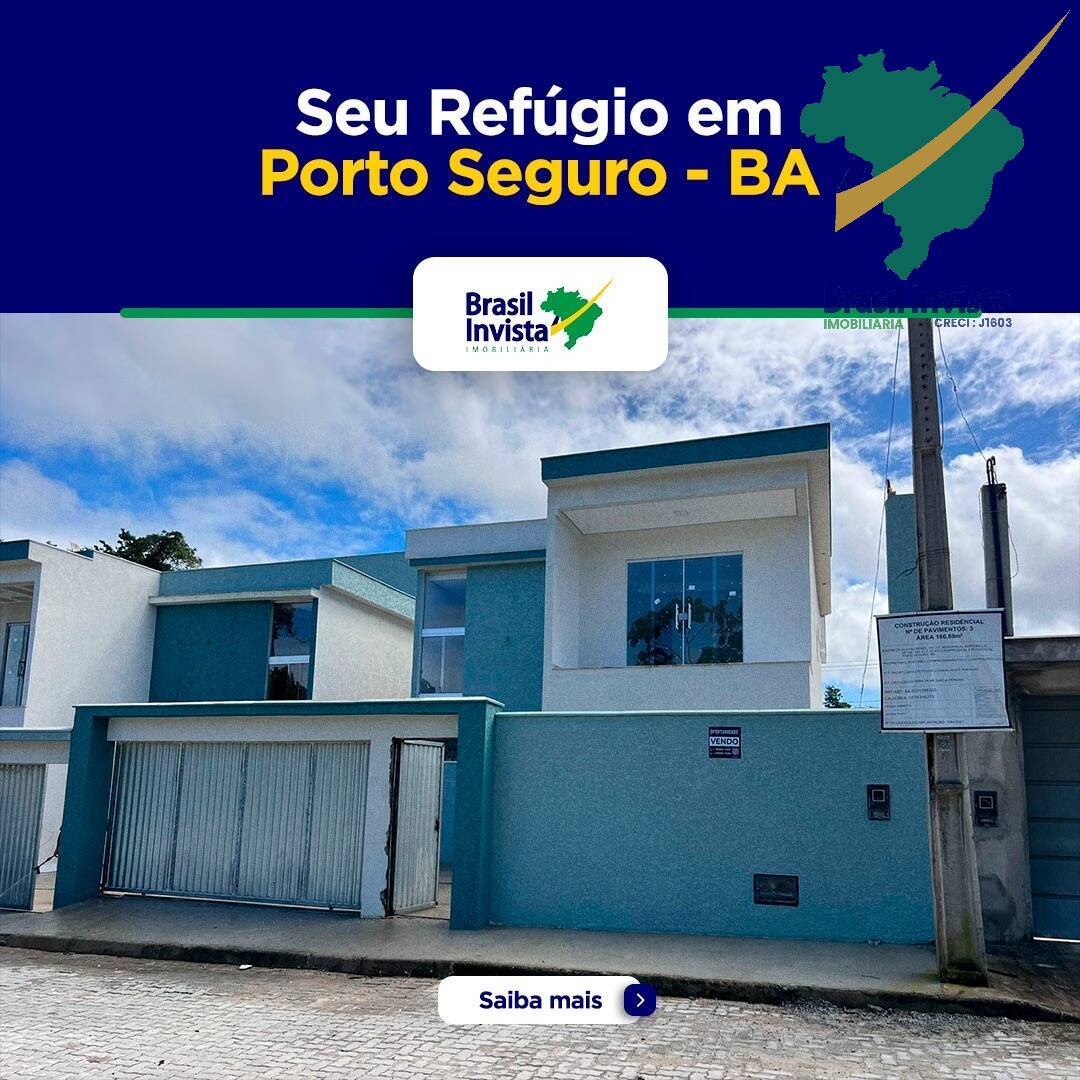 Casa, 3 quartos, 119 m² - Foto 1