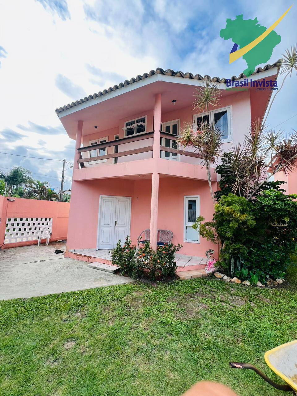 Apartamento à venda com 3 quartos - Foto 4