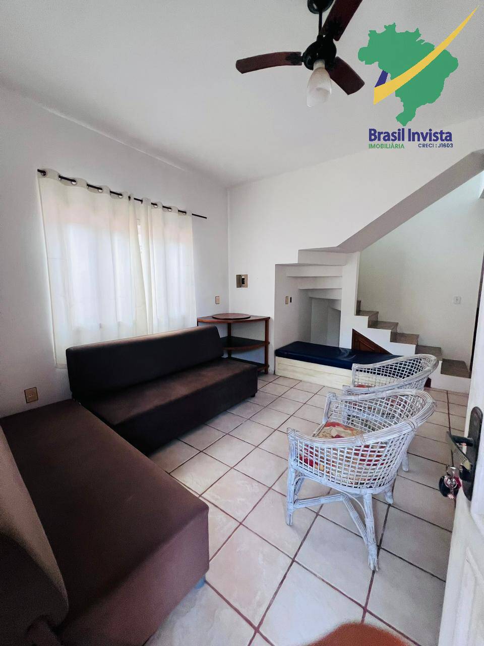 Apartamento à venda com 3 quartos - Foto 5