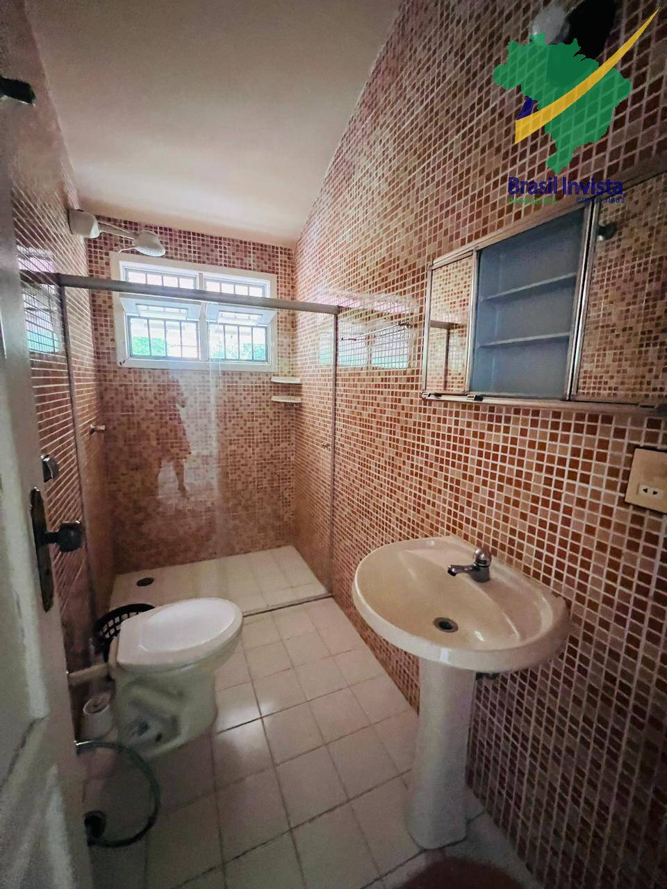 Apartamento à venda com 3 quartos - Foto 9