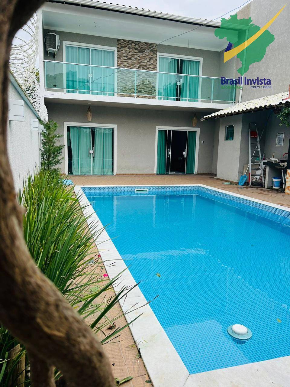 Casa, 4 quartos - Foto 5