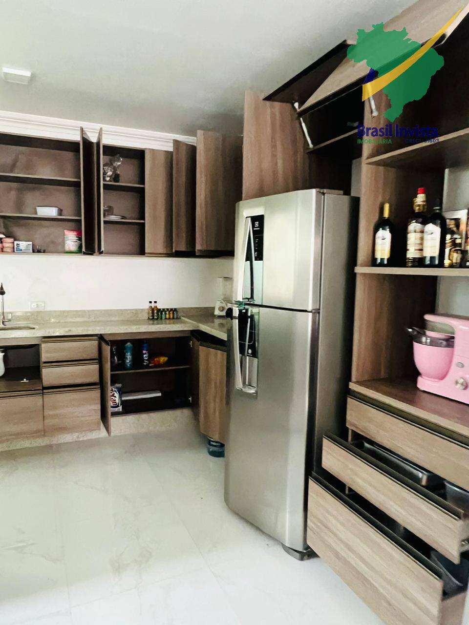 Casa, 4 quartos - Foto 8