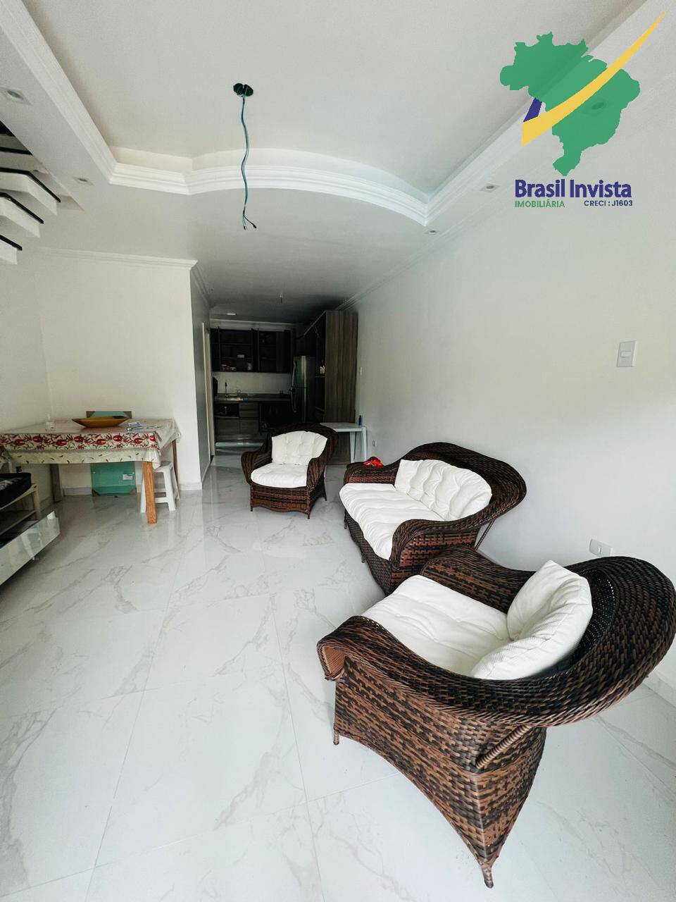 Casa, 4 quartos - Foto 6