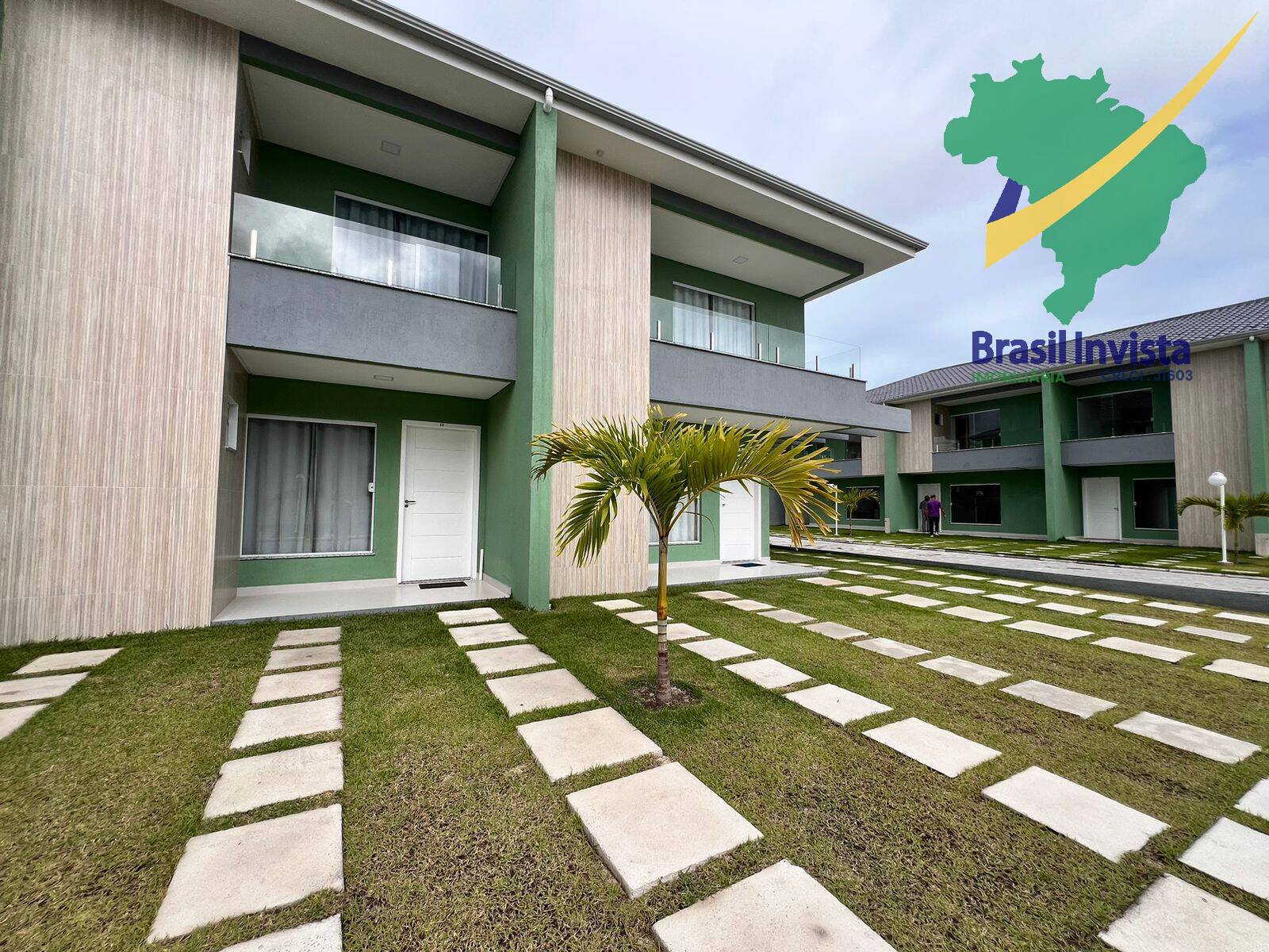 Apartamento, 2 quartos, 107 m² - Foto 1