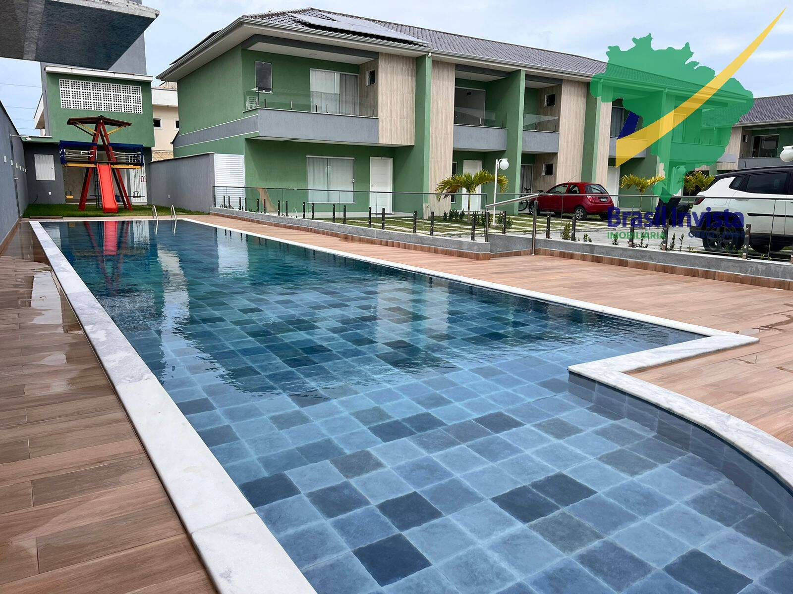 Apartamento, 2 quartos, 107 m² - Foto 10