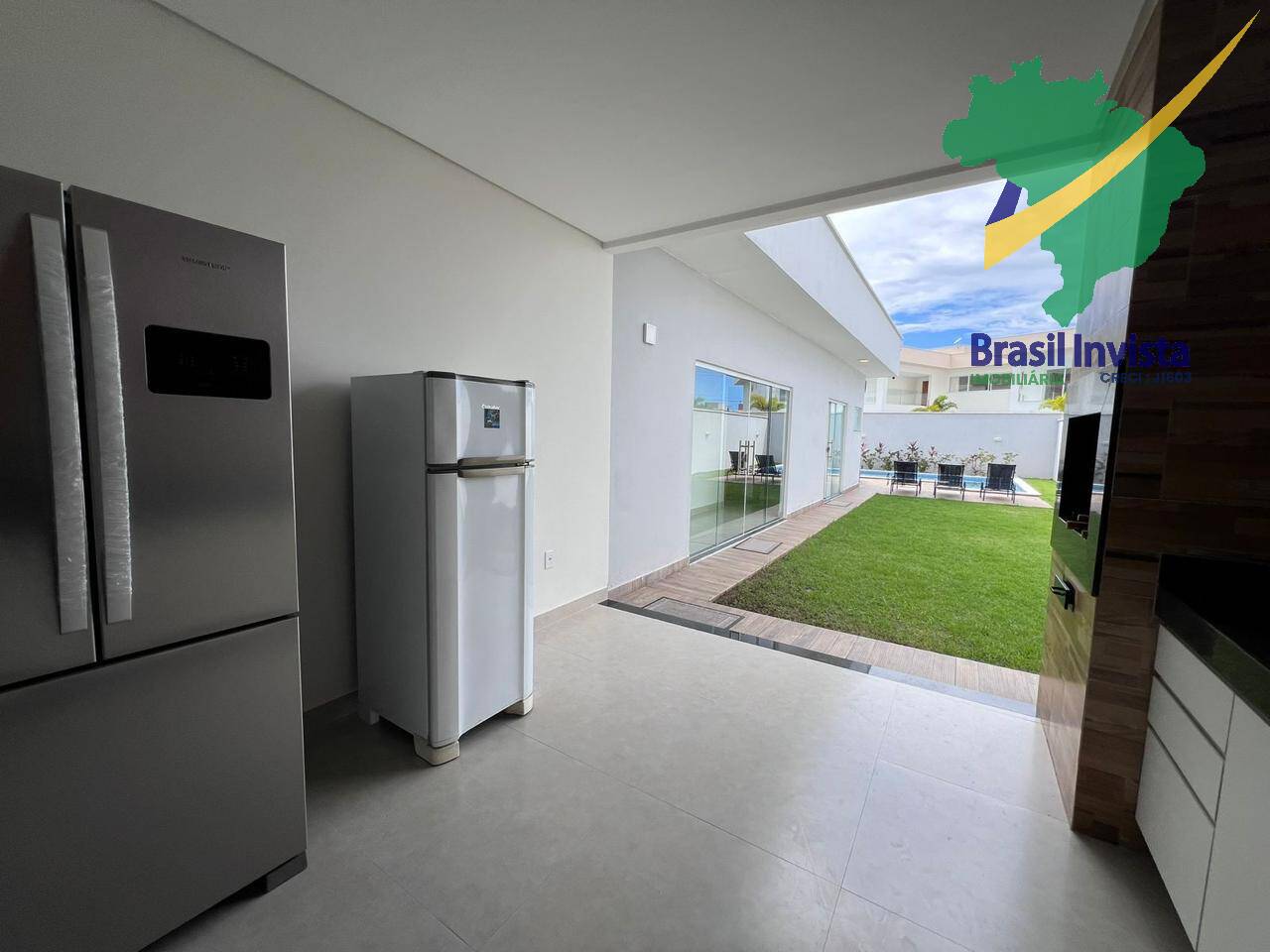 Casa, 3 quartos, 70 m² - Foto 19
