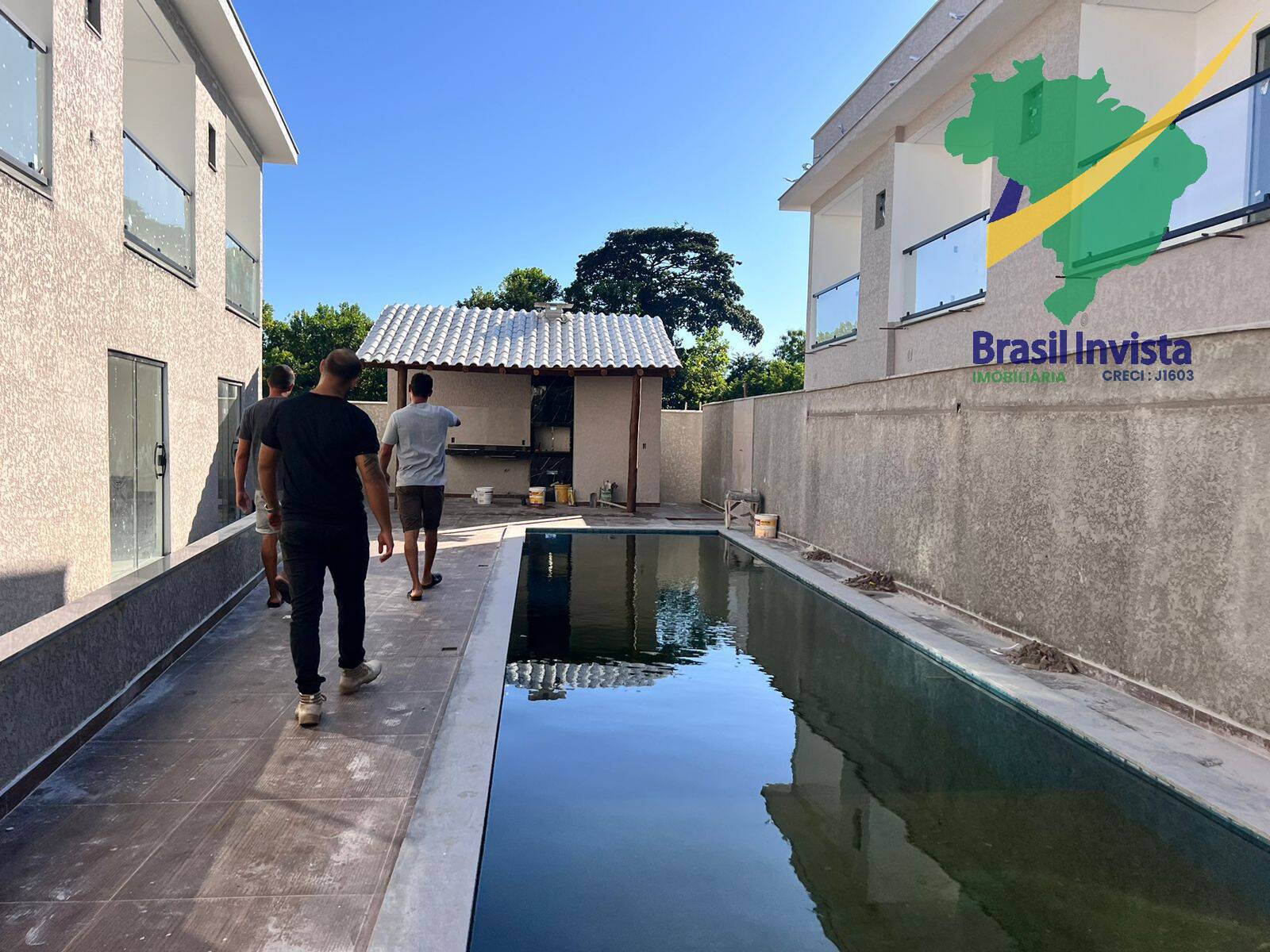 Casa à venda - Foto 1