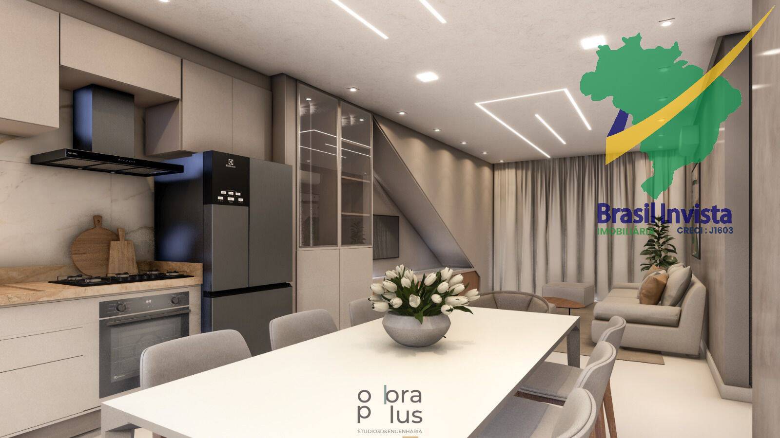 Apartamento - Foto 2