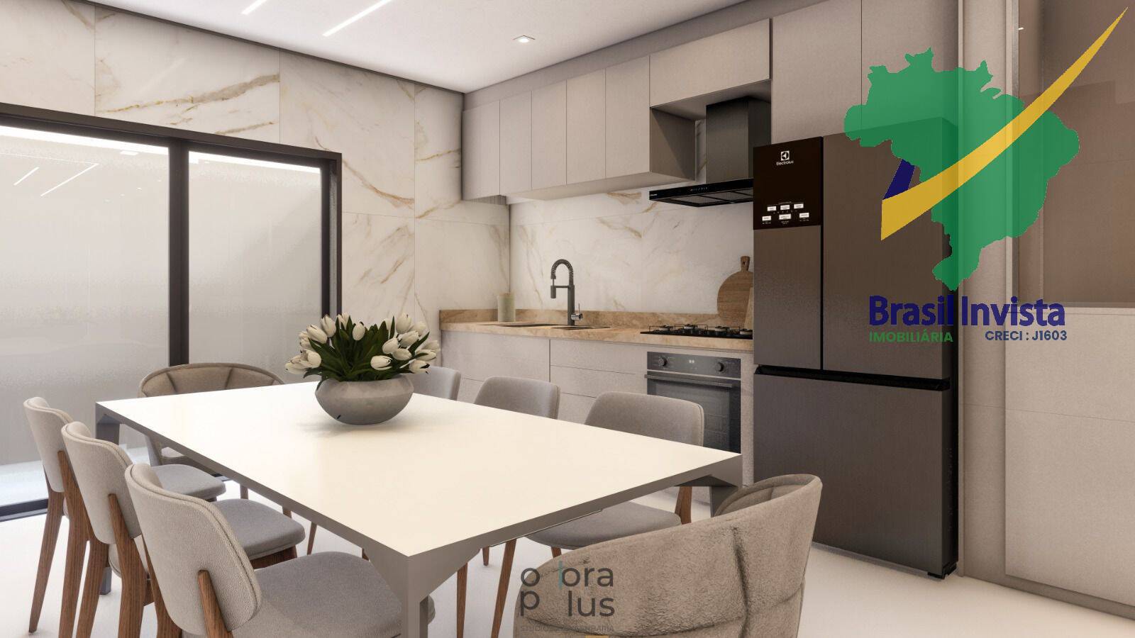 Apartamento - Foto 4