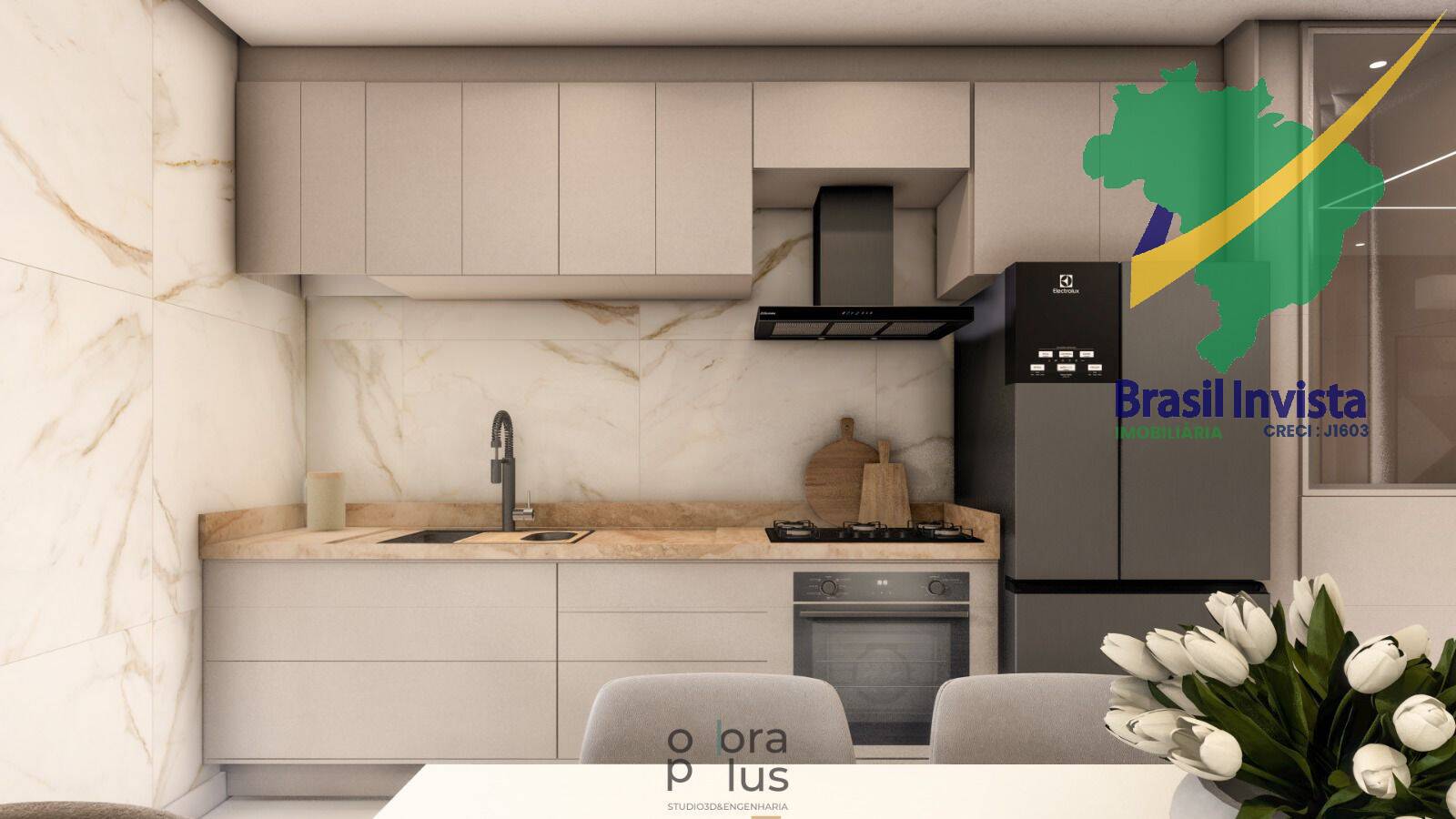 Apartamento - Foto 6