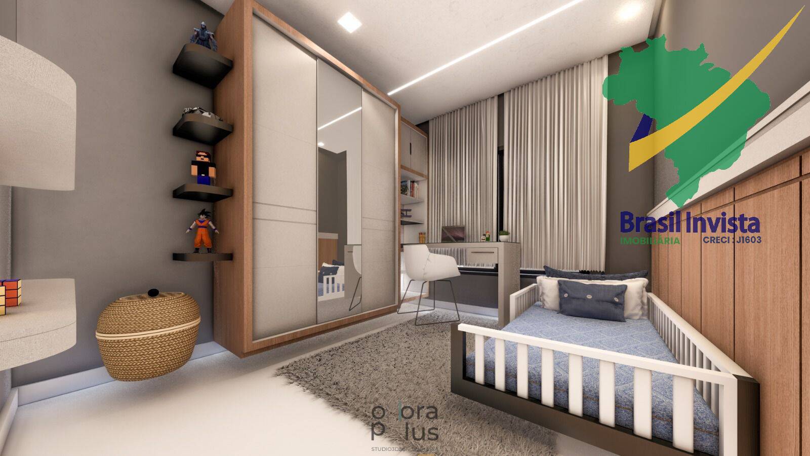 Apartamento - Foto 12