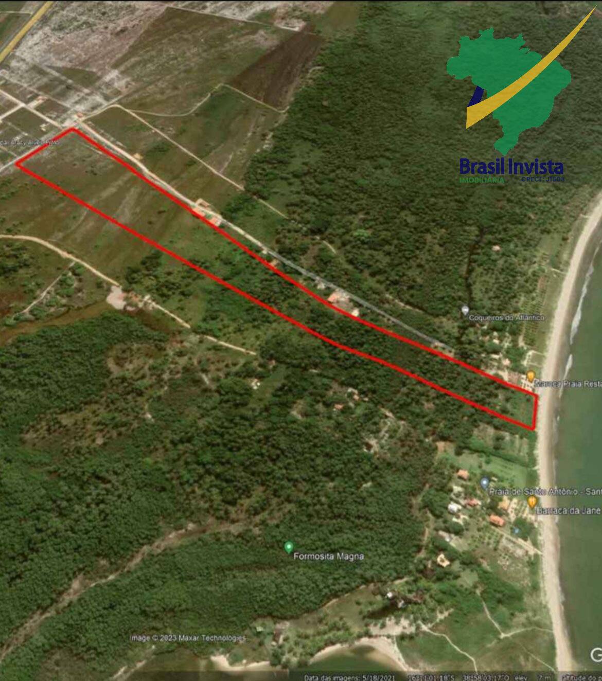 Terreno, 32 hectares - Foto 6