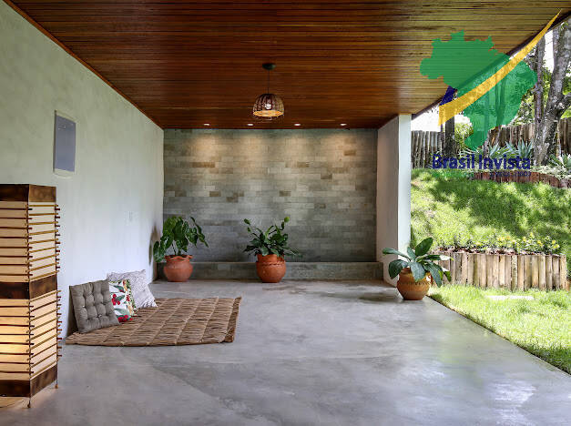 Casa, 6 quartos, 486 m² - Foto 3